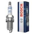 Zündkerze BOSCH 0 242 245 576 für Renault VW Skoda Seat Audi Porsche Megane III