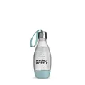 SodaStream 0,5L My Only Bottle | Kunststoffflasche | Spülmaschinengeeignet | BPA-frei | Farbe: Blau | 1er-Pack