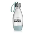 8719128115306 SodaStream butelka My Only Bottle miętowa 0,5 L SodaStream Poland