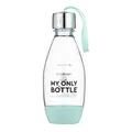 Kunststoffflasche SodaStream 1748160310 My Only Botte 0,5L blau 1er-Pack