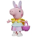 PEP Peppa Wutz Frühlingszeit Anziehspaß