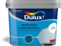 Dulux Fresh up Wandfliesen Farbe 750 ml Weiß Glänzend Renovieren Innen