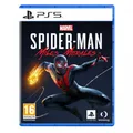 Marvel Spider-Man Miles Morales Juego para Consola Sony PlayStation 5 PS5