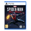 Sony Marvel’S Spider-Man: Miles Morales Standard Deutsche