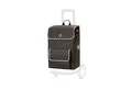 Andersen Einkaufstrolley Tasche Tamo anthrazit, wasserabweisend