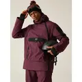 Dare 2b Ski-/ Snowboardjacke "T-bar II" in Bordeaux - XXL