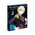 Demon Slave - The Chained Soldier - Vol.2 Anime/Japanisch/Deutsch # BLU-RAY/NEU