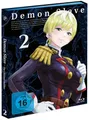 Demon Slave - The Chained Soldier - Vol.2 - Blu-Ray - NEU