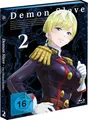 Demon Slave - The Chained Soldier - Vol. 2 (BR)  Min: 150/DD5.1/WS  peppermint
