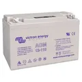 Victron Energy 12V/110Ah Gel Deep Cycle Batterie (BAT412101104) - Transparent