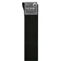 Kunert Soft Wool Cotton Kniestrumpf 3er Pack | 39-42 (II) | Anthrazit mel. (KU-4050)