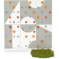 Blockids Kletterwand "Outdoor 6" 613165430