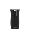 contigo® West Loop AUTOSEAL Mini Thermobecher 300 ml  - Black Isolierbecher