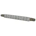 HELLA Zusatzbremsleuchte Hinten 2DA 343 106-061