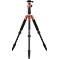 Rollei Compact Traveler No.1 Orange