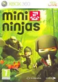 Mini Ninjas XBOX 360 EIDOS INTERACTIVE
