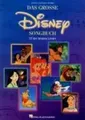 Das Grosse Disney Songbuch | Hal Leonard Corp | Englisch | Taschenbuch | Buch