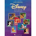Das Große Disney Songbuch | Klavier Gesang Gitarre Notenbuch Buch Hal Leonard