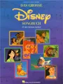 Das große Disney Songbuch in deutscher Sprache Noten Klavier Gitarre Gesang