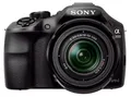 Sony Alpha A3000 Kit 18-55mm