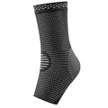 Health Press Sprunggelenkbandage – Knöchelbandage zur Stabilisierung des Fußgelenks