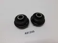 2 STÜCKE SUPPORT BRACCIO OSCILLANTE WISHBONE SUPPORT UNIGOM PEUGEOT 1007