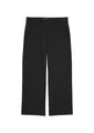 Damen Hose aus Bio-Baumwollen-Mix 44