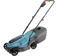 GARDENA EasyMax 32/18V Solo, High Performance Lawnmower 14634-55 Akku, ohne Akku, mit Schnitthöhenverstellung