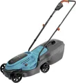 GARDENA Akku Akku-Rasenmäher ohne Akku, mit Schnitthöhenverstellung 18V Schnittbreite (max.) 32cm