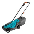 Gardena accugrasmaaier easymax 3218v p4a solo