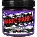 Manic Panic Classic High Voltage Deep Purple Dream 118 ml