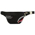 Sprayground Shark Central Knit Gürteltasche 38 cm  mehrfarbig
