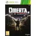 Kalypso Omerta : City of Gangsters, Xbox 360, T (Jugendliche)