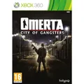 Omerta - City of Gangsters (Xbox 360) [UK IMPORT]