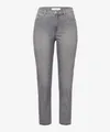 Brax Stretch-Jeans BRAX MARY S used light grey 9938420 74-6657-04 - Ultra Light Denim