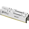 Kingston 64GB DDR5 6000MT/S CL30 DIMM (2 x 32GB, 6000 MHz, DDR5-RAM) (KF560C30BWEK2-64)