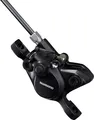 Shimano Bremssattel BR-MT200 schwarz black Vorderrad oder Hinterrad