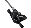 Shimano | BR-MT200 Bremssattel VR/HR o. Adapter