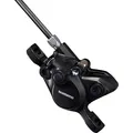 Shimano BR-MT200 Schwarz Harz Bremsbeläge (B01S) Hydraulik EBRMT200MPRXL Japan [