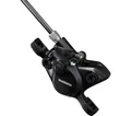 Shimano - Bremssattel BR-MT200, 2 Kolben - schwarz