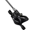 Shimano BR-MT200 Bremssattel - Schwarz