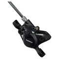 Hydraulische Vorder-/Hinterbremse Schwarz SH-EBRMT200MPRXL S Br-mt200 Post Mount