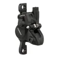 Shimano BR-MT200 disc brake calliper, post mount, front or rear, black