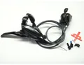 Shimano set ST-EF505 Schalthebel 8s + BR-MT200 hydraulische Scheibenbremse 800mm