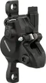 Shimano-Scheibenbremsklaue BR-MT200 Hydraulische Vorder- und Rück