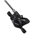 Bremssattel MTB Hydraulik Scheibenbremse Shimano Altus MT200 (vorne oder hinten)