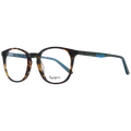 Pepe Jeans Brille PJ3442 C5 51 Herren Braun
