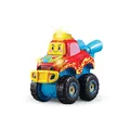 VTech TUT TUT Flitzer – Tiago, Maxi Flitzer Magic Moov', interaktives Auto-Spielzeug – 18 Monate/5 Jahre – Version FR