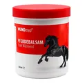 Pferdebalsam Stark Wärmend Pferdesalbe Wärmegel Balsam Gel Extra Stark 500ml