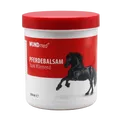 2x Wundmed Pferdebalsam Stark Wärmend Hot 2x 500ml